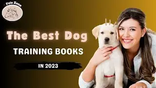 The Best dog training books in 2023 | Pets Zone