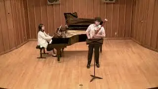 Preliminary Round Woodwinds - ASU Concerto Competition; Starts on 01/17/2023 @ 7:00pm AZ Time