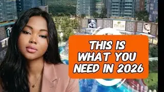 Premium on budget|Tiger Downtown Ajman Full Tour| Modern Urban Living 