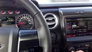 How To Use Your Ford Radio With SYNC Voice Commands - David Boehm, Eide Ford