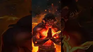 Jai bajrangbali 💪 ❤️ #bajrang #bajrandal #bajrangbali #bajrangbalistatus #bajrangi