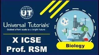 NRL24 - X ICSE BIOLOGY RSM 29/08/2023 -  Chemical Coordination in Plants