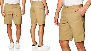 Dockers Men's Perfect Short
