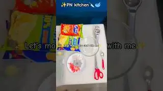 PN kitche/I❤️ cooking cookingvlog-2 #kitchen #repice #princessnivi