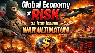 Countdown to Conflict: Iran, Israel, and the Shadow of Regional War