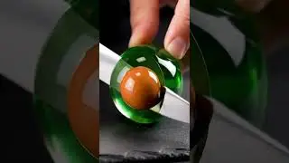 Closeup ASMR