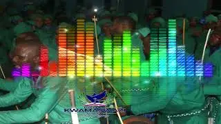 Ngine culo [UKUPHILA KWAMASWAZI CHURCH]
