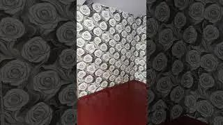 ЗАКОНЧИЛА КОМНАТУ