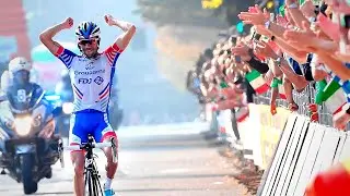 THIBAUT PINOT | Best Of 2018