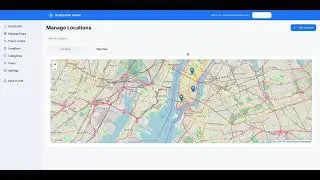 How to Vibe Code Web App - Build a Multi-Tenant SaaS Platform Loveable AI | Location-Based Offers