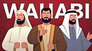 Wahhabism - Oversimplified 