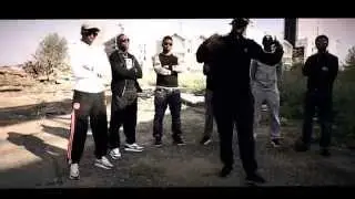 Koosek - Serial Kicker 2 - Sekoos Sismique