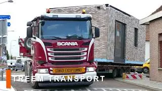 Innovatieve nieuwbouw Tragel 2018 - Clinge