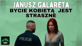 Janusz Galareta: Nowe zmiany - s.3:odc.3