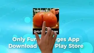 Most Funny Images App On The Google Play Store