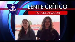 Lente cr&iacute;tico - cap&iacute;tulo I