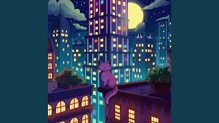 Rainy Streets