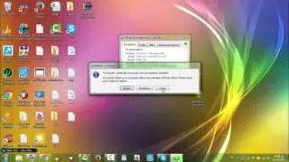 Windows 7 Activator - Windows Loader v2.2.2 by Daz 2016