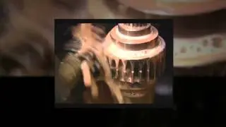 Ramsey Products Power Transmission Video