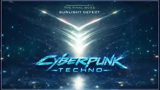 Aggressive Dark Cyberpunk Electro Industrial: THE FINAL BOSS | by: Sunlight Defect