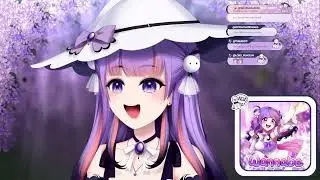 Mage Mimi gives update on the Chinatown Blues cover animation for Neuro-Sama & Vedal