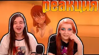 ОНА ВЫБРАЛА МЕНЯ 2 🔪 | РЕАКЦИЯ НА @ValeraGhosther |