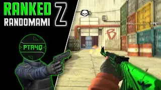 Ale, że COLLABO z @PATRYCZEQ ジ  - RANKED | Critical Ops
