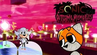 Regresando al Purgatorio y con a&uacute;n peor latencia | Sonic.exe: Outcome Memories (v0.2-1) Parte 2