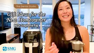 Gift Ideas for the New Homeowner