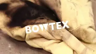 How to take care of your Bowtex&reg; Leggings - ACT 3