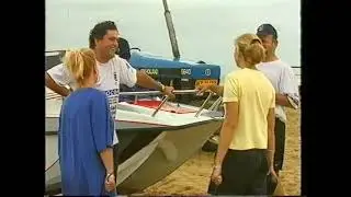 Umlalazi Million Fishing Challenge 2001