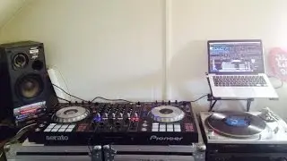Live stream Olmaster Oldschool Onderground techno olniter