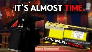 В ROBLOX DANGANRONPA ОБНАРУЖЕНА ПЛОЩАДКА XEBETH! (УТЕЧКИ) | CARNAGE