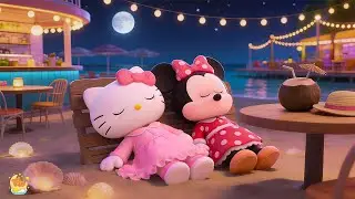 Мгновенный глубокий сон 😴 Лечебная терапия сна для эмоционального равновесия