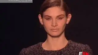 GIVENCHY Fall 2004 2005 Paris - Fashion Channel