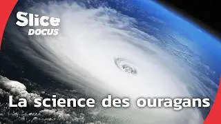 Au cœur des tempêtes | Episode 3 : Face au futur | SLICE Docus