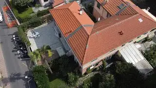 Appartamento Semi-Idipendente nel Centro di Rapallo