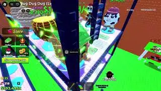 PVP IN DUELS