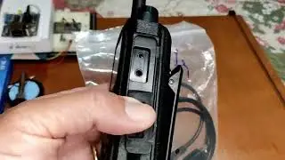 RT84 RETEVIS CODEPLUG