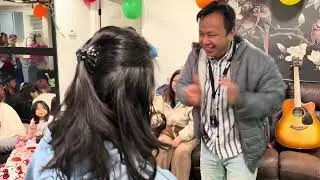 Kum Tha nuina lamna U Bawi,Mang Pieng,Nemnu 