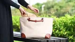 Victoria Hyde London | New Work Tasche Eva Aprico