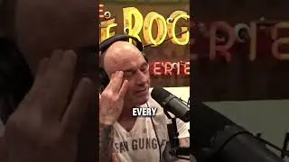 This is the reason why Joe Rogan retired #joerogan #iliatopuria #retire
