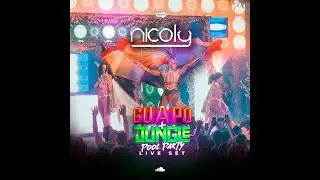 Guapo Jungle Pride SP 2023 Dj Nicoly Dany Cowlt (VIdeo By L&eacute;o &hearts;)
