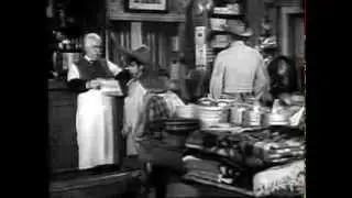 Buffalo Bill Jr. (TV-1955) FUGITIVE FROM INJUSTICE