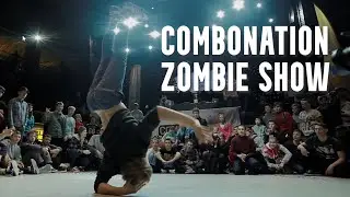COMBOnation 6 Showcase | Илья Дурапов (DK4)