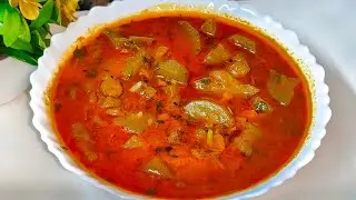 लौकी झींगा करी रेसिपी | Lauki Jhinga Curry Recipe | Fish Curry Recipe | Prawns Curry Recipe