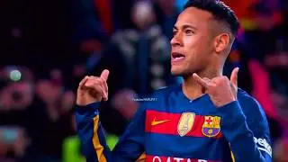 Neymar Jr ● Explícale - Yandel ft. Bad Bunny ᴴᴰ