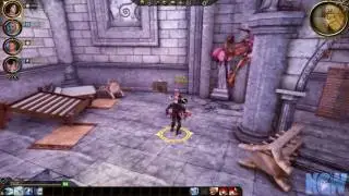 Dragon Age Origins: The Broken Circle - Fourth Floor (RL6-7) | WikiGameGuides