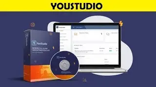 YouStudio Software DEMO | What You Need to Know before Buying YouStudio