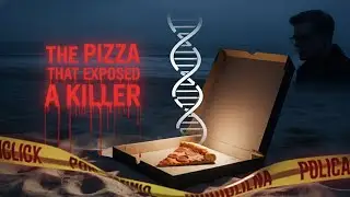 THE GILGO BEACH KILLER: How Pizza Crust Caught a Serial Killer Who Hid in Plain Sight for 13 Years